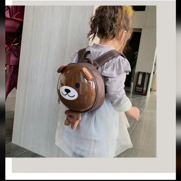 Back To School Cartoon backpack - Picture 11 of 11